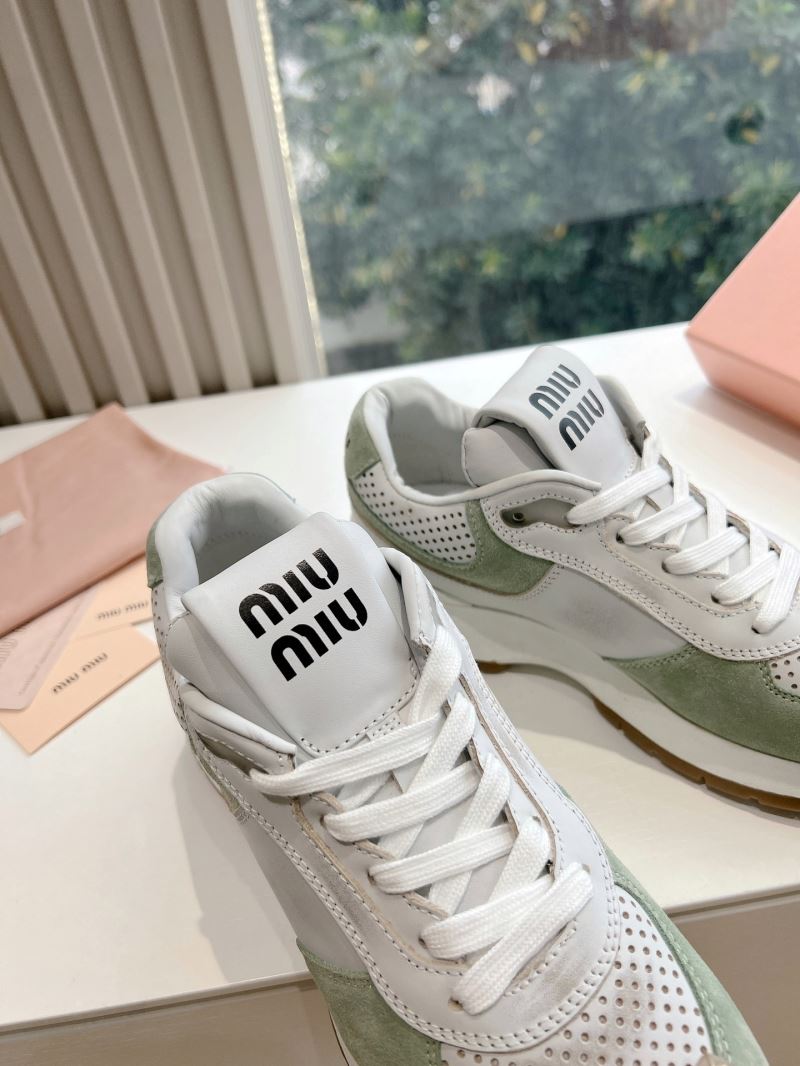 Miu Miu Shoes